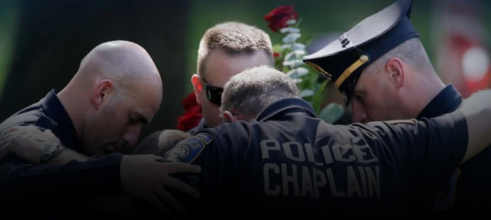 Texas Fallen Officer Foundation