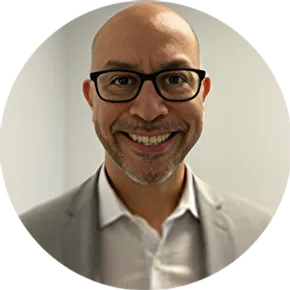 Mark Monroy