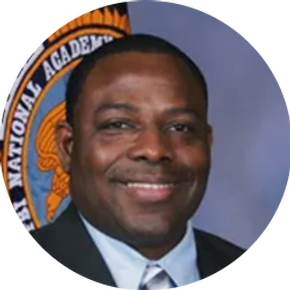 Anthony Sanders